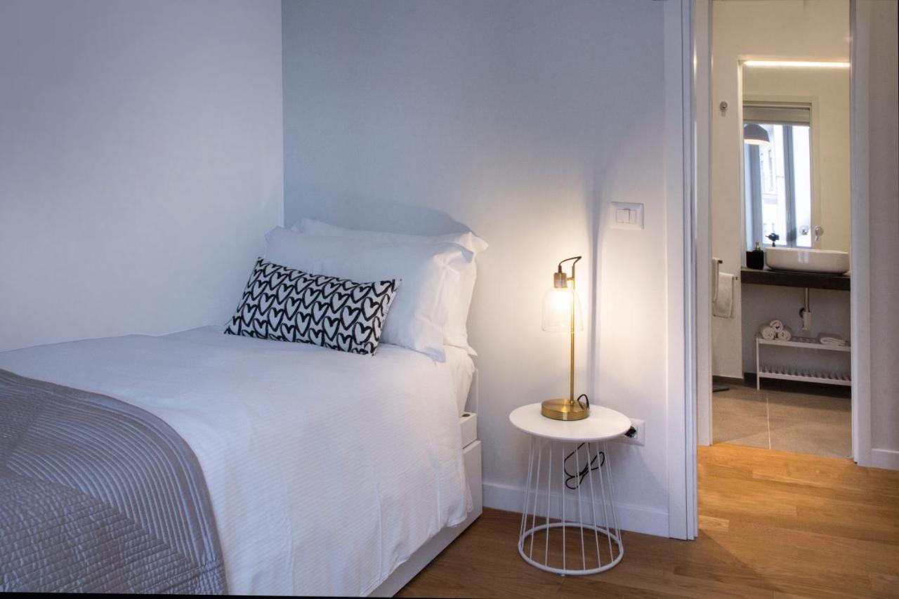 Apartamento Palazzo Belli Roma Exterior foto