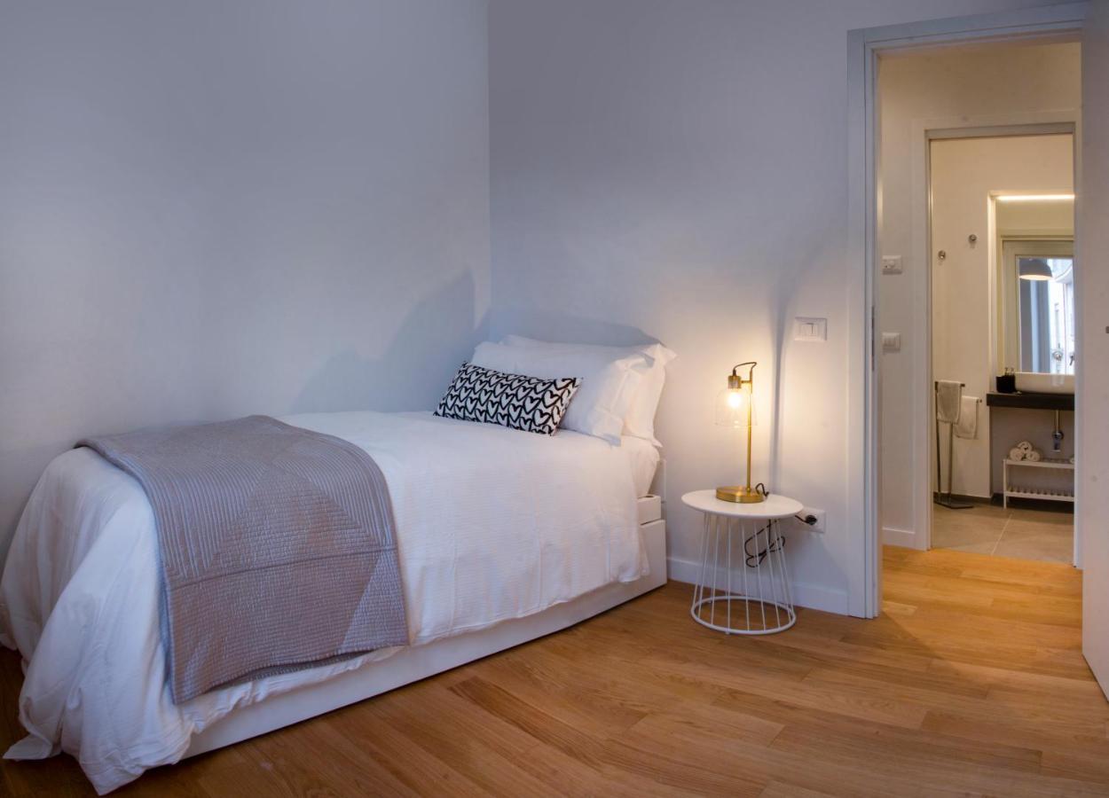 Apartamento Palazzo Belli Roma Exterior foto